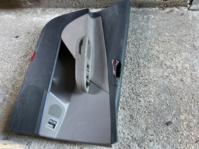 bontott VW PASSAT B6 Bal első Ajtó Kárpit