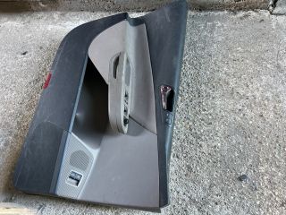 bontott VW PASSAT B6 Bal első Ajtó Kárpit