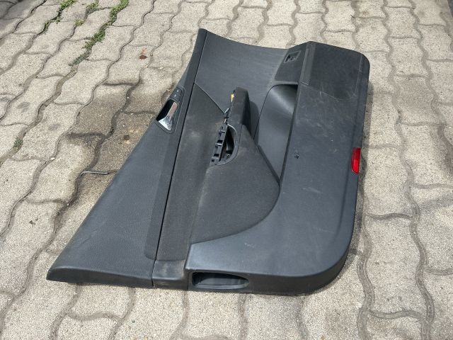 bontott VW PASSAT B6 Bal első Ajtó Kárpit