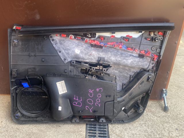 bontott VW PASSAT B6 Bal első Ajtó Kárpit