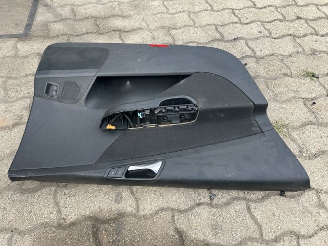 bontott VW PASSAT B6 Bal első Ajtó Kárpit