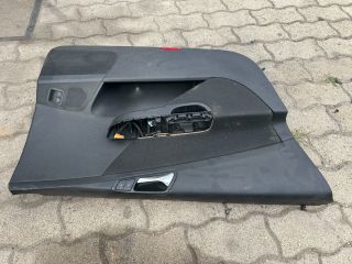 bontott VW PASSAT B6 Bal első Ajtó Kárpit