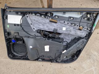 bontott VW PASSAT B6 Bal első Ajtó Kárpit