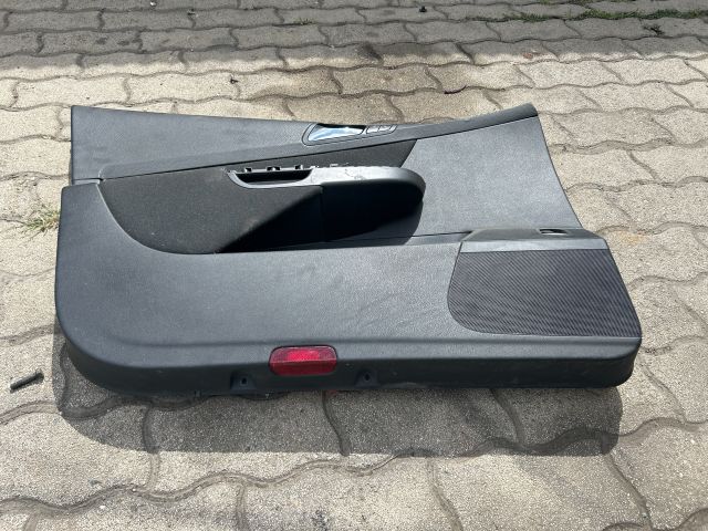 bontott VW PASSAT B6 Bal első Ajtó Kárpit