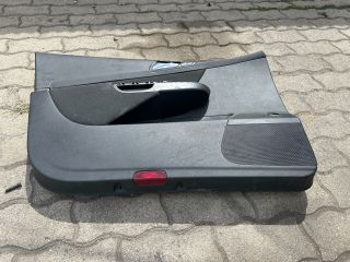 bontott VW PASSAT B6 Bal első Ajtó Kárpit