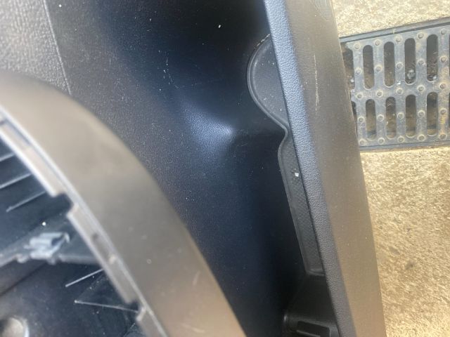 bontott VW PASSAT B6 Bal első Ajtó Kárpit