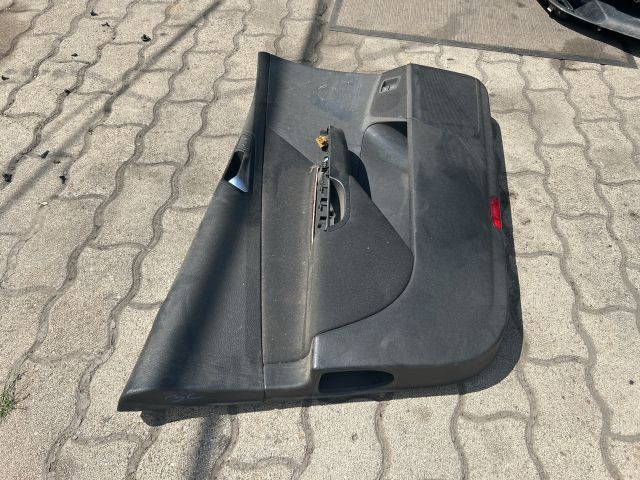 bontott VW PASSAT B6 Bal első Ajtó Kárpit