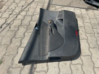 bontott VW PASSAT B6 Bal első Ajtó Kárpit