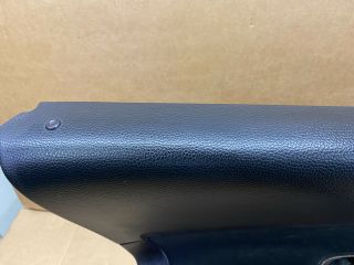bontott VW PASSAT B6 Bal első Ajtó Kárpit