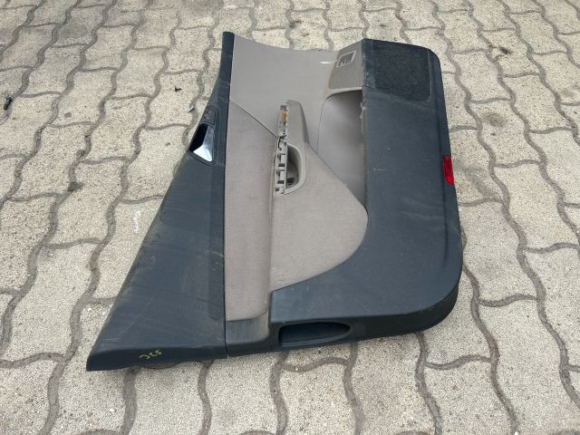 bontott VW PASSAT B6 Bal első Ajtó Kárpit