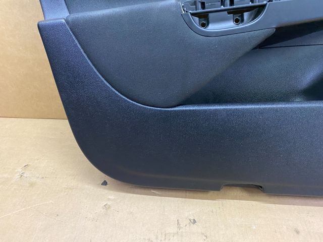 bontott VW PASSAT B6 Bal első Ajtó Kárpit