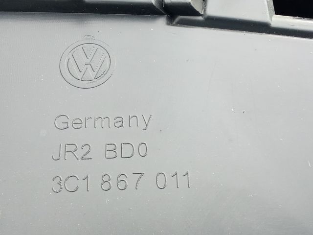 bontott VW PASSAT B6 Bal első Ajtó Kárpit