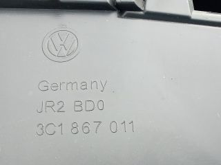 bontott VW PASSAT B6 Bal első Ajtó Kárpit