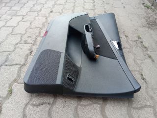 bontott VW PASSAT B6 Bal első Ajtó Kárpit