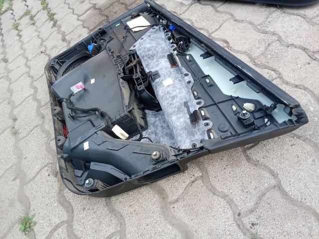 bontott VW PASSAT B6 Bal első Ajtó Kárpit