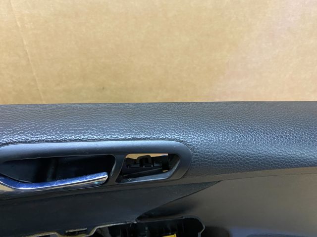 bontott VW PASSAT B6 Bal első Ajtó Kárpit