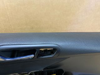 bontott VW PASSAT B6 Bal első Ajtó Kárpit