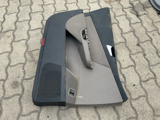 bontott VW PASSAT B6 Bal első Ajtó Kárpit