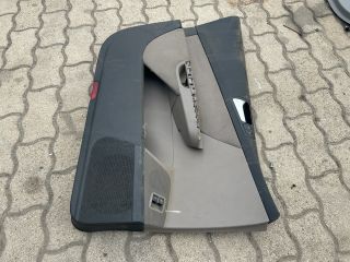 bontott VW PASSAT B6 Bal első Ajtó Kárpit