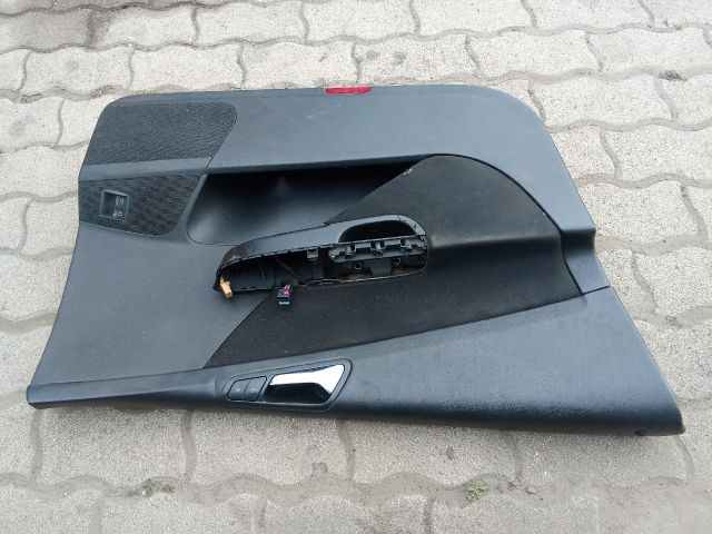 bontott VW PASSAT B6 Bal első Ajtó Kárpit