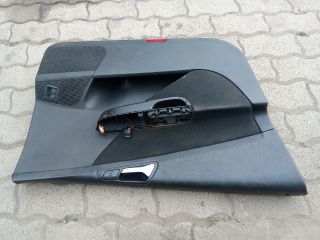 bontott VW PASSAT B6 Bal első Ajtó Kárpit