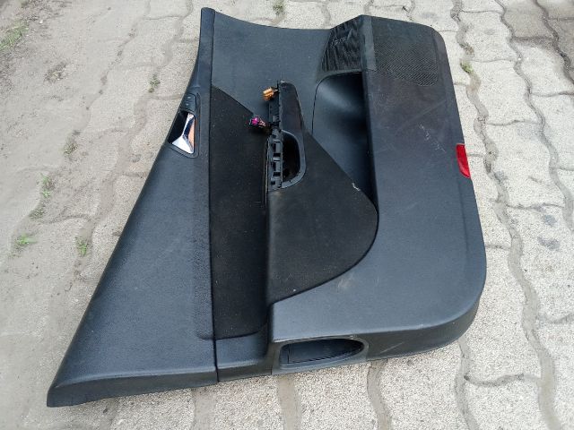 bontott VW PASSAT B6 Bal első Ajtó Kárpit