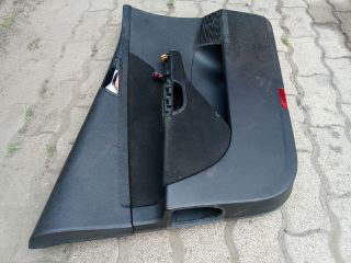 bontott VW PASSAT B6 Bal első Ajtó Kárpit