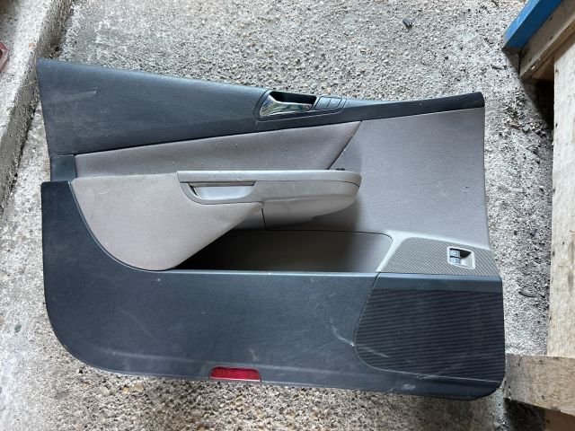 bontott VW PASSAT B6 Bal első Ajtó Kárpit