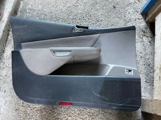 bontott VW PASSAT B6 Bal első Ajtó Kárpit