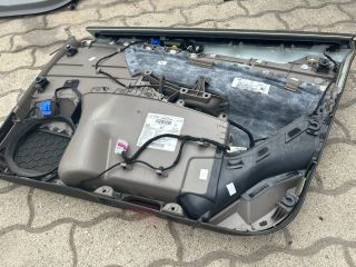 bontott VW PASSAT B6 Bal első Ajtó Kárpit