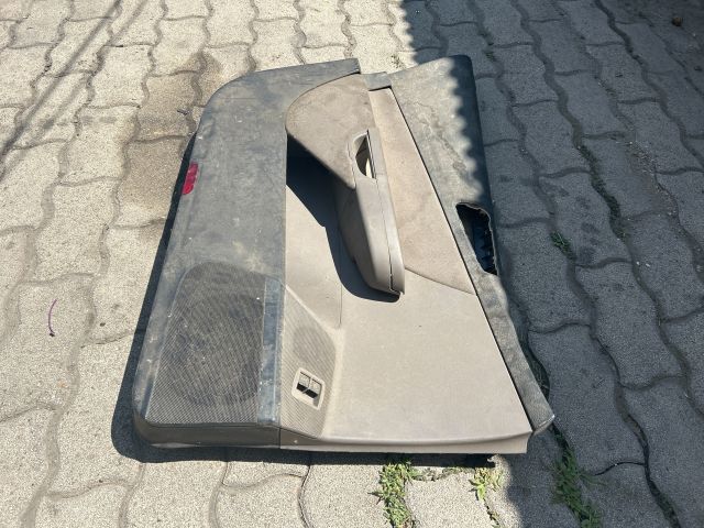 bontott VW PASSAT B6 Bal első Ajtó Kárpit