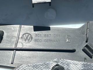 bontott VW PASSAT B6 Bal első Ajtó Kárpit