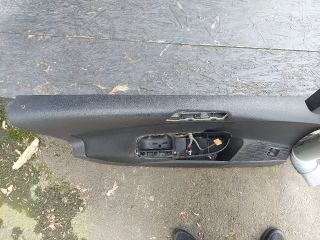 bontott VW PASSAT B6 Bal első Ajtó Kárpit