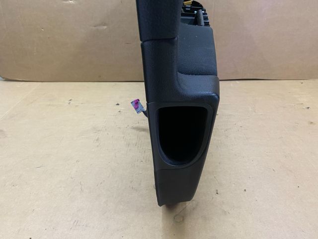 bontott VW PASSAT B6 Bal első Ajtó Kárpit