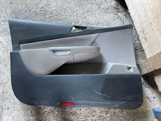 bontott VW PASSAT B6 Bal első Ajtó Kárpit