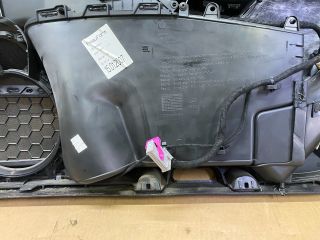 bontott VW PASSAT B6 Bal első Ajtó Kárpit