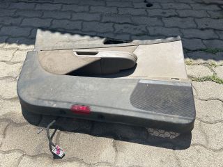 bontott VW PASSAT B6 Bal első Ajtó Kárpit