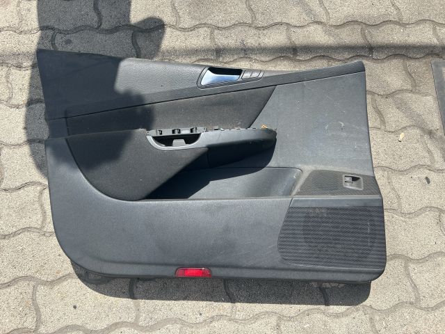 bontott VW PASSAT B6 Bal első Ajtó Kárpit