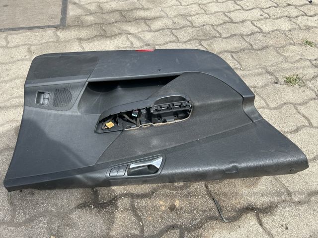 bontott VW PASSAT B6 Bal első Ajtó Kárpit
