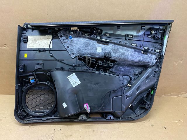 bontott VW PASSAT B6 Bal első Ajtó Kárpit