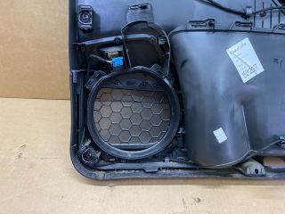 bontott VW PASSAT B6 Bal első Ajtó Kárpit