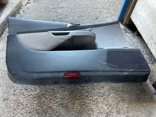 bontott VW PASSAT B6 Bal első Ajtó Kárpit