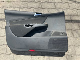 bontott VW PASSAT B6 Bal első Ajtó Kárpit