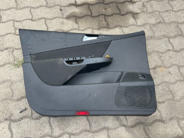 bontott VW PASSAT B6 Bal első Ajtó Kárpit