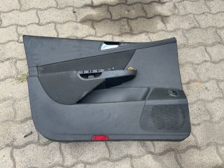 bontott VW PASSAT B6 Bal első Ajtó Kárpit