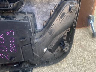 bontott VW PASSAT B6 Bal első Ajtó Kárpit