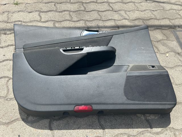 bontott VW PASSAT B6 Bal első Ajtó Kárpit