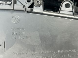 bontott VW PASSAT B6 Bal első Ajtó Kárpit