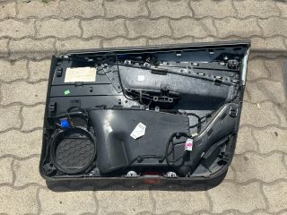 bontott VW PASSAT B6 Bal első Ajtó Kárpit