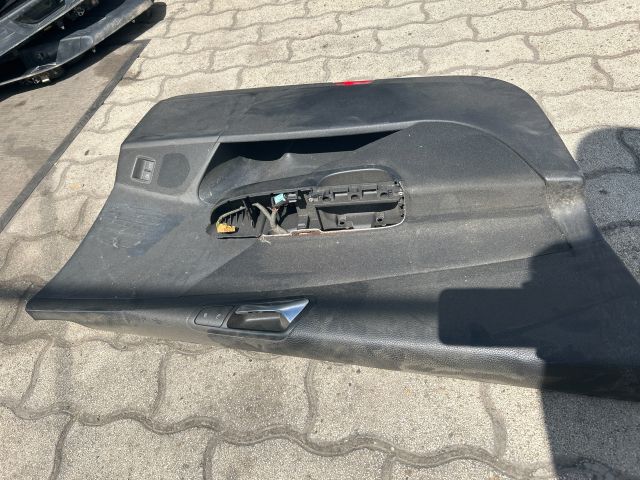 bontott VW PASSAT B6 Bal első Ajtó Kárpit